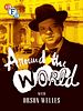 Pôster de Volta ao Mundo Com Orson Welles