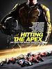 Pôster de Hitting the Apex: A Curva Perfeita