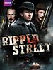 Pôster de Ripper Street