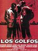 Pôster de Os Golfos