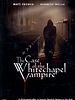 Pôster de The Case of the Whitechapel Vampire