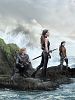 Pôster de The Shannara Chronicles