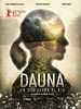 Pôster de Dauna: O que o Rio Leva