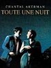 Pôster de Toute une nuit