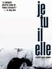 Pôster de Je, tu, il, elle