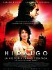 Pôster de Hidalgo - A História Jamais Contada