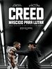 Pôster de Creed: Nascido Para Lutar