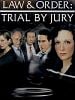Pôster de Law & Order: Trial by Jury