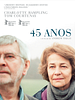 Pôster de 45 Anos