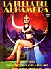 Pôster de A Bela de Alhambra