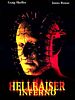 Pôster de Hellraiser: Inferno