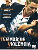 Pôster de Tempos de Violência