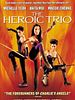 Pôster de Heroic Trio