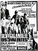 Pôster de O Vigilante e os Cinco Valentes