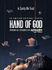 Pôster de Hand of God