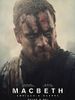 Pôster de Macbeth: Ambição & Guerra