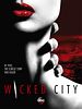 Pôster de Wicked City