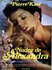 Pôster de A Nudez de Alexandra