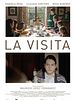 Pôster de A Visita