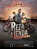 Pôster de Reza a Lenda