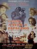 Pôster de Osso, Amor e Papagaios
