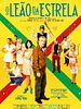 Pôster de O Leão da Estrela