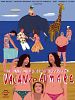 Pôster de Vacanze al Mare