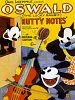 Pôster de Oswald the Lucky Rabbit