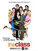 Pôster de The Class
