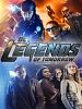 Pôster de Legends of Tomorrow