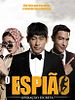Pôster de O Espião: Operação Secreta