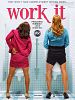 Pôster de Work It