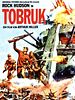 Pôster de Tobruk