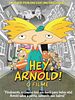 Pôster de Hey Arnold!: O Filme