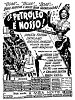 Pôster de O Petróleo é Nosso