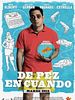 Pôster de De Pez en Cuando