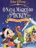 Pôster de O Natal Mágico do Mickey - Nevou na Casa do Mickey