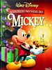 Pôster de Aconteceu no Natal do Mickey