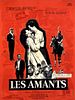Pôster de Amantes