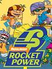Pôster de Rocket Power