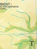 Pôster de Brian Eno: Music for Airports