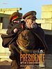 Pôster de O Presidente