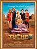 Pôster de Les Tuche 2 - Le rêve américain