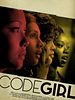 Pôster de Code Girl
