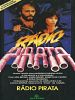 Pôster de Rádio Pirata