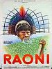 Pôster de Raoni