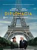Pôster de Diplomacia