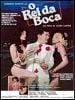 Pôster de O Rei da Boca