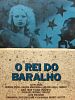 Pôster de O Rei do Baralho
