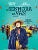 Pôster de A Senhora Da Van